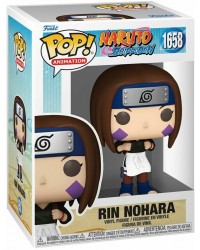 Figurka Pop Animation Naruto Rin Nohara 1658 