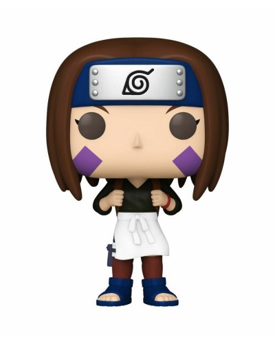 Figurka Pop Animation Naruto Rin Nohara 1658 