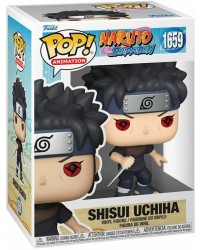 Figurka Pop Animation Naruto Shisui Uchiha 1659 