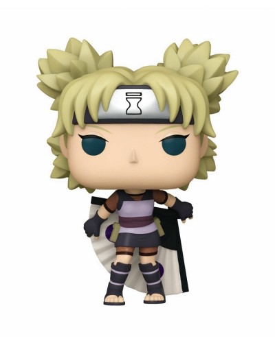 Figurka Pop Animation Naruto Temari 1660 