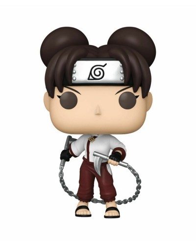 Figurka Pop Animation Naruto Tenten 1661 