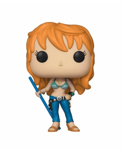 Figurka Pop Animation One Piece Nami 328 