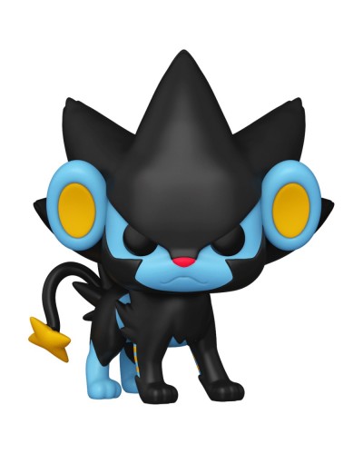 Figurka Pop Games Pokemon Luxray 956 