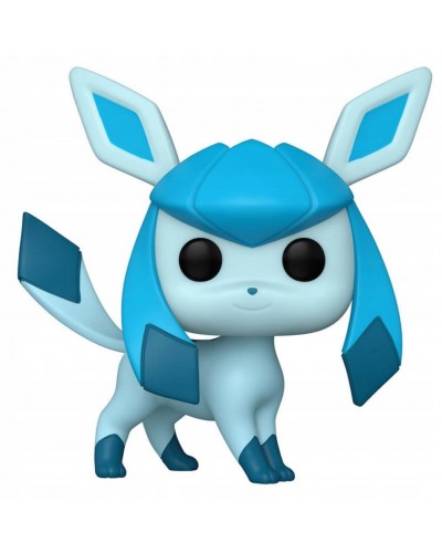 Figurka POP Games Pokemon Glaceon EMEA 921 