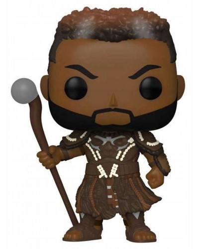Figurka Pop Marvel Black Panther Wakanda Forever M'Baku 1098 