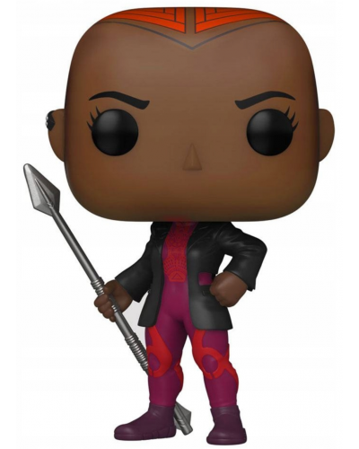 Figurka Pop Marvel Black Panther Wakanda Forever Okoye 1100 Figurka Pop Marvel Black Panther Wakanda Forever Okoye 1100