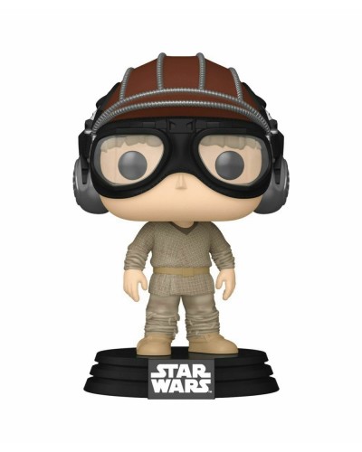 Figurka Pop Star Wars PM 25th Anakin Skywalker w/Helmet 698 Figurka Pop Star Wars PM 25th Anakin Skywalker w/Helmet 698
