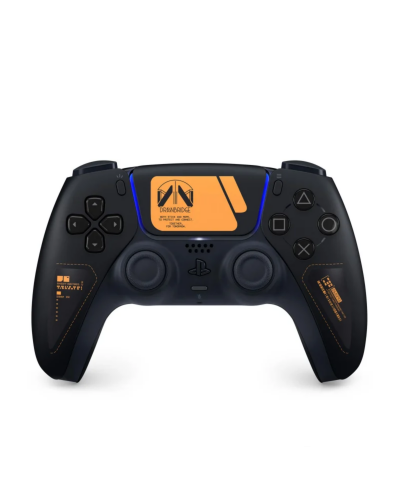 Pad Sony PlayStation 5 DualSense Death Stranding 2 Limited Edition 