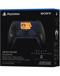 Pad Sony PlayStation 5 DualSense Death Stranding 2 Limited Edition 