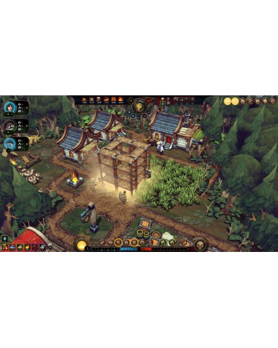 Against the Storm XOne/XSX + Bonus + gratis Against the Storm XOne/XSX + Bonus + gratis