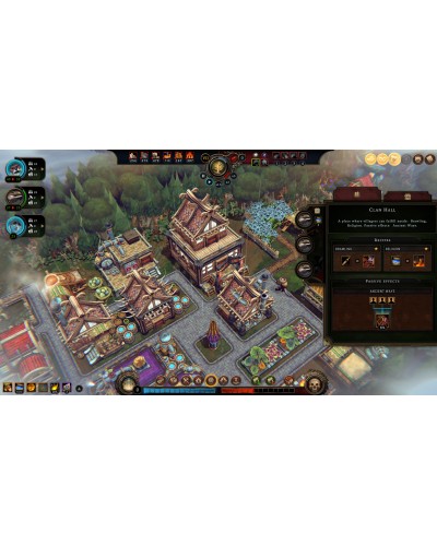 Against the Storm XOne/XSX + Bonus + gratis Against the Storm XOne/XSX + Bonus + gratis