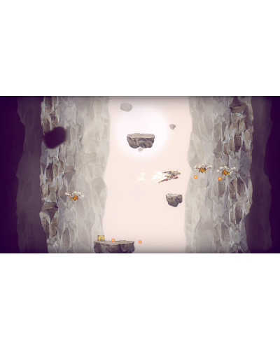 SHINOBI Art of Vengeance Switch + Bonus 