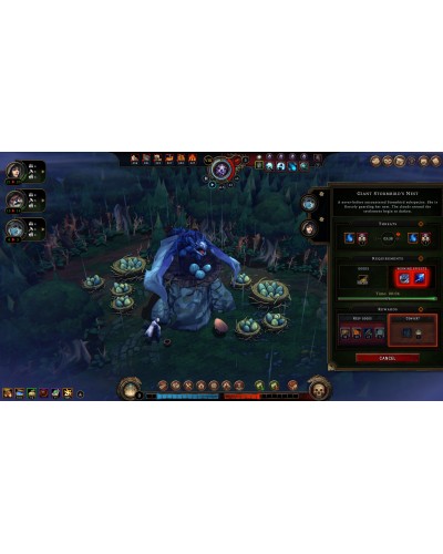 Against the Storm XOne/XSX + Bonus + gratis Against the Storm XOne/XSX + Bonus + gratis