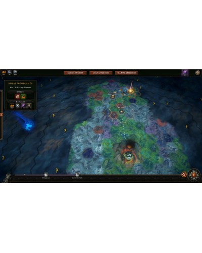 Against the Storm XOne/XSX + Bonus + gratis Against the Storm XOne/XSX + Bonus + gratis