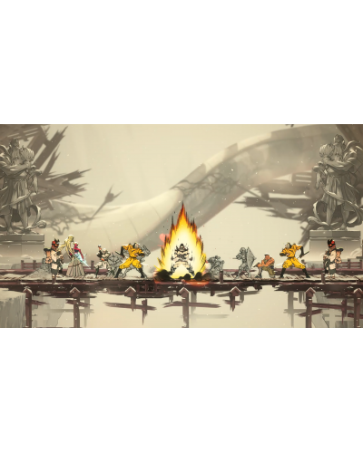 SHINOBI Art of Vengeance Switch + Bonus 