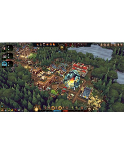 Against the Storm XOne/XSX + Bonus + gratis Against the Storm XOne/XSX + Bonus + gratis