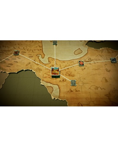 Two Point Museum Explorer Edition PC Two Point Museum Explorer Edition PC