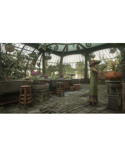 Dziedzictwo Hogwartu Hogwarts Legacy Nintendo Switch 2 