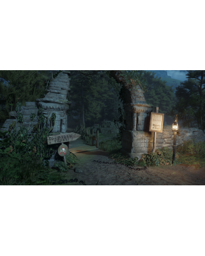 Dziedzictwo Hogwartu Hogwarts Legacy Nintendo Switch 2 