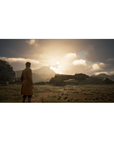 Dziedzictwo Hogwartu Hogwarts Legacy Nintendo Switch 2 