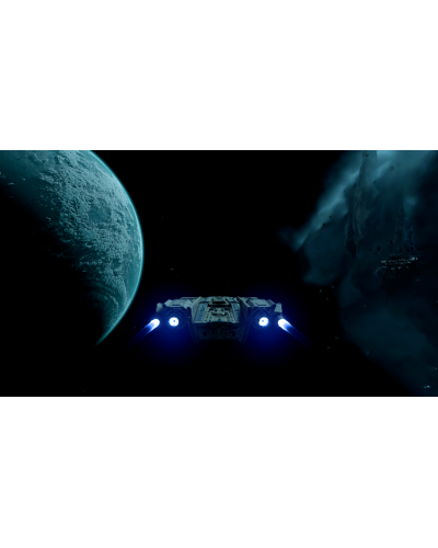 Star Wars Outlaws Gold Edition Nintendo Switch 2 + Bonus 