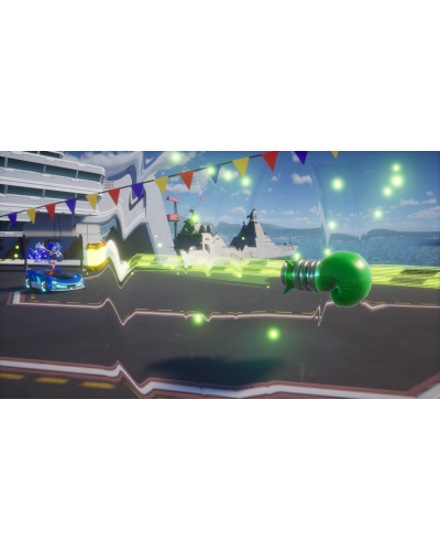 Sonic Racing CrossWorlds XOne/XSX + Bonusy + gratis 