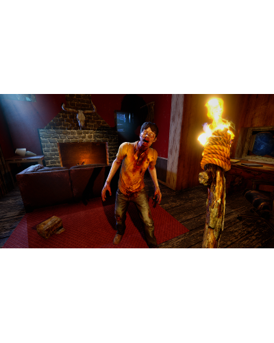 7 Days to Die – Console Edition XSX + gratis 7 Days to Die – Console Edition XSX + gratis