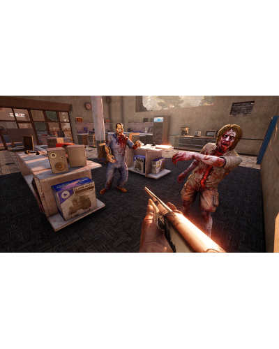 7 Days to Die – Console Edition XSX + gratis 7 Days to Die – Console Edition XSX + gratis