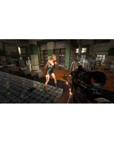 7 Days to Die – Console Edition XSX + gratis 7 Days to Die – Console Edition XSX + gratis