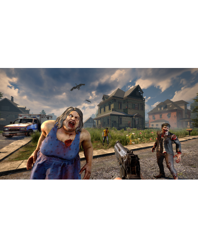 7 Days to Die – Console Edition XSX + gratis 7 Days to Die – Console Edition XSX + gratis