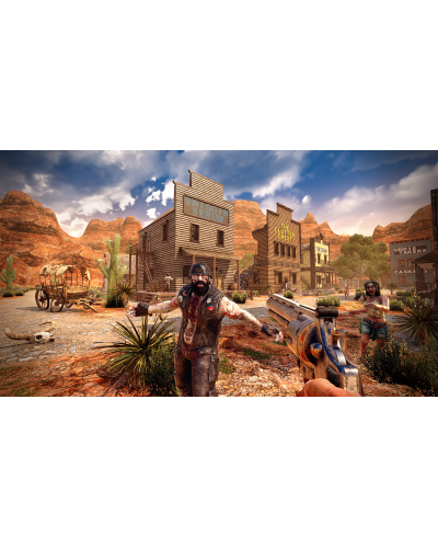 7 Days to Die – Console Edition XSX + gratis 7 Days to Die – Console Edition XSX + gratis