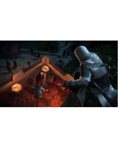 Assassin's Creed Mirage PS4 + gratis 