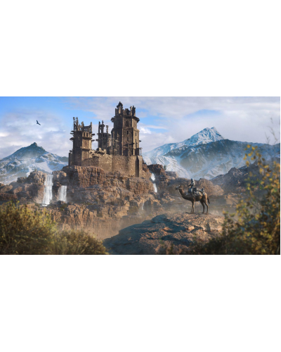 Assassin's Creed Mirage PS4 + gratis 