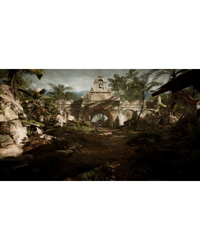 Amerzone The Explorer's Legacy Limited Edition PS5  + nakładki na analogi 