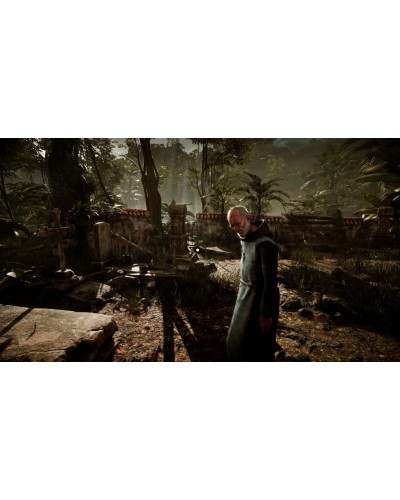 Amerzone The Explorer's Legacy Limited Edition PS5  + nakładki na analogi 