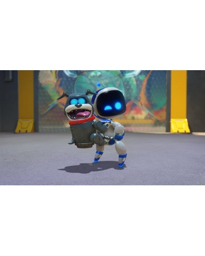 Astro Bot PS5 + gratis Promocyjna Strefa SONY