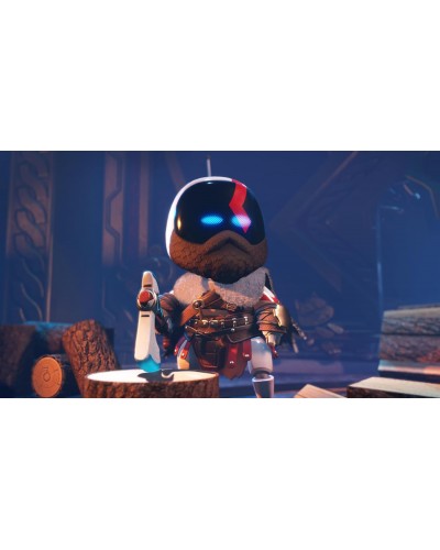 Astro Bot PS5 + gratis Promocyjna Strefa SONY