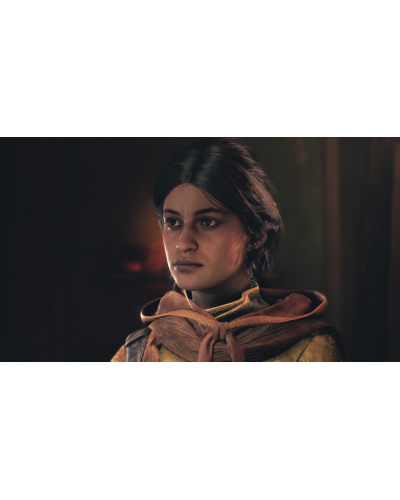 Unknown 9 Awakening PS5 + nakładki na analogi 