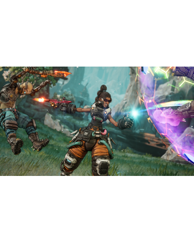 Borderlands 4 Ripper Set + PS5 Borderlands 4 