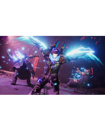 Borderlands 4 PS5 + Bonus DLC + gratis 