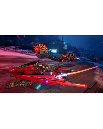 Borderlands 4 Ripper Set + PS5 Borderlands 4 