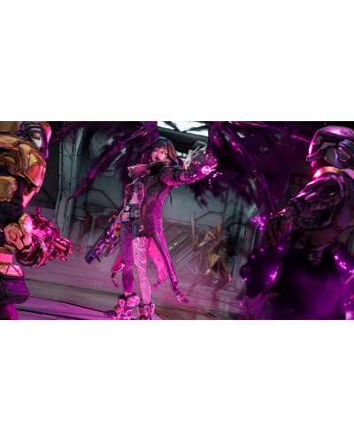 Borderlands 4 PS5 + Bonus DLC + gratis 