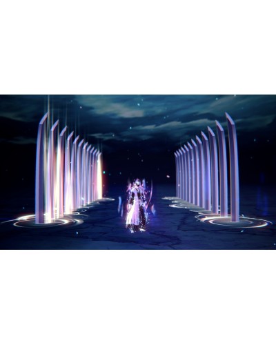 BLEACH Rebirth of Souls PS5 + nakładki na analogi 