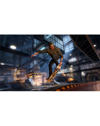 Tony Hawk’s Pro Skater 3 + 4 XOne/XSX + Gratis