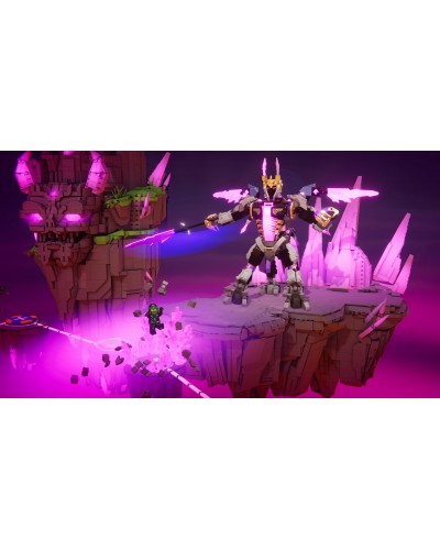 LEGO Party! XOne/XSX + gratis Promocja na Walentynki