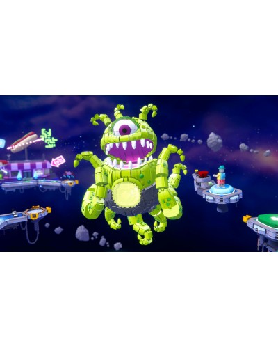 LEGO Party! XOne/XSX + gratis Promocja na Walentynki