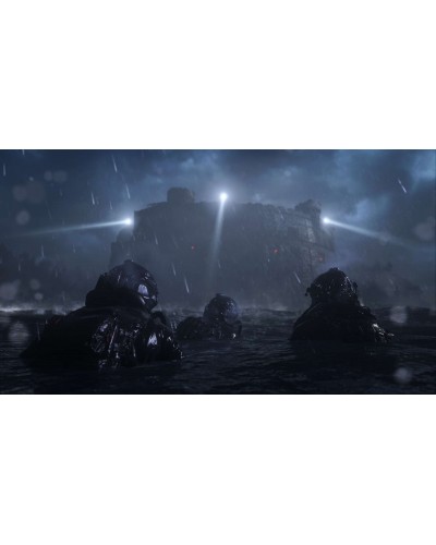 Call of Duty Modern Warfare III + nakładki na analogi