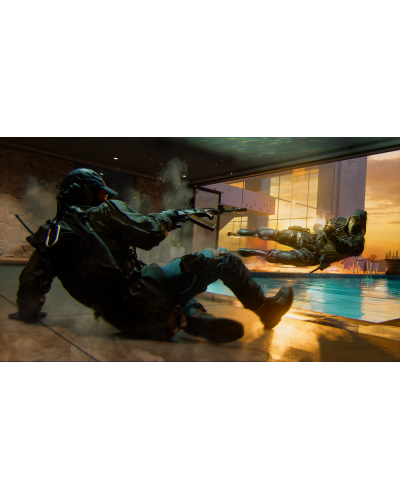 Call of Duty Black Ops 6 PS5 + GRATIS