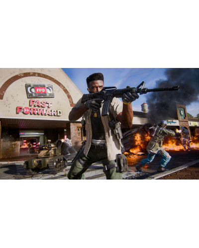 Call of Duty Black Ops 6 PS5 + GRATIS