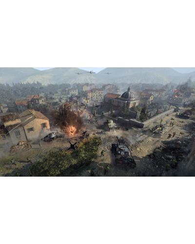 Company of Heroes 3 Console Launch Edition PS5 + gratis
